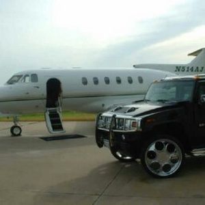 Meet your Posher, Scott